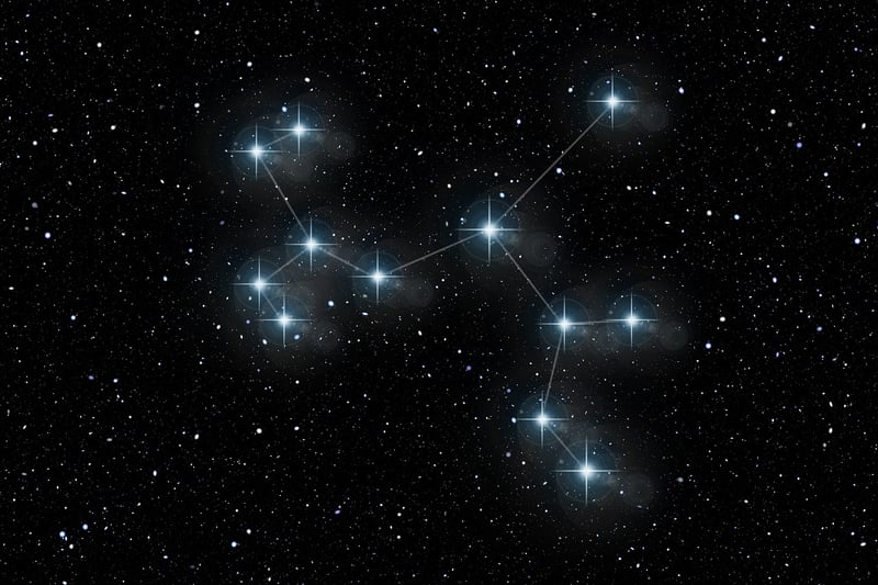 Constellation Courses