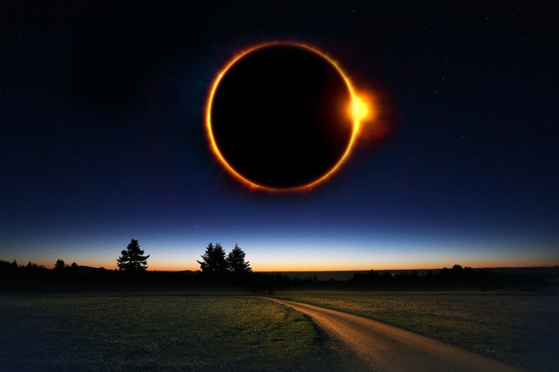 Eclipse Ensembles