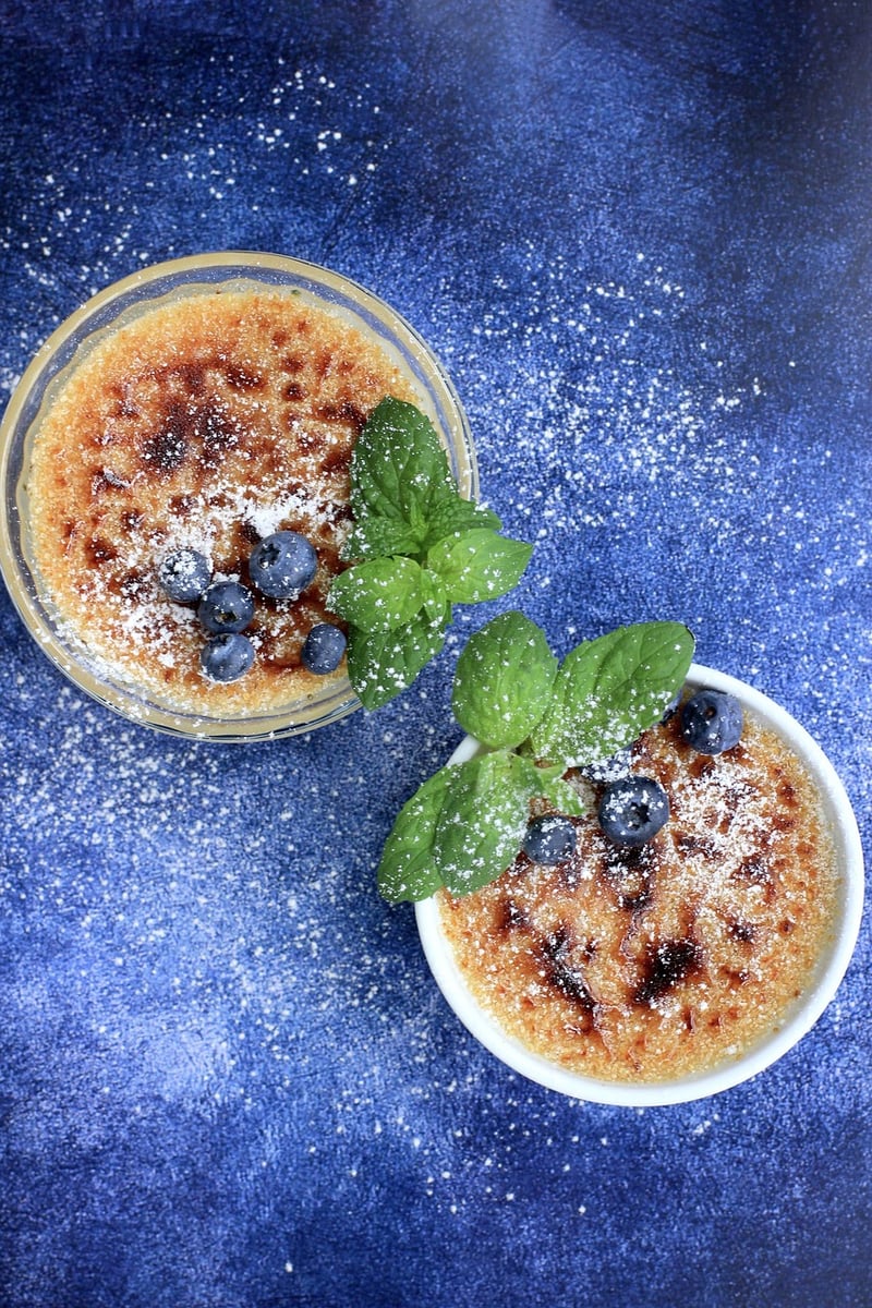 Cosmic Cheesecake